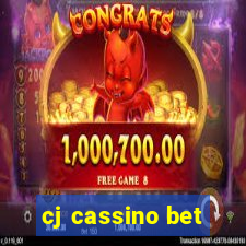 cj cassino bet